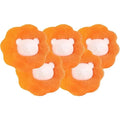 3-10pcs Pet Hair Remover Reusable Ball Laundry Washing Machine Filter Wool Sticker Cat Hair Remover Pet Fur Lint Catcher Home