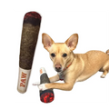 Plush Squeaky Toys for Medium, Small and Large - Cool Stuffed Cute Gifts for Dog Birthday Dog Joint Toys Funny Interactive