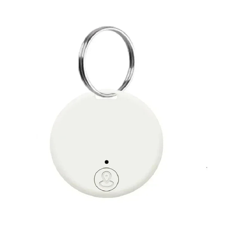 Anti-Lost Device Mini GPS Tracker Bluetooth Pet Kids Wallet Tracking IOS Android Smart Finder Locator Accessories 2025