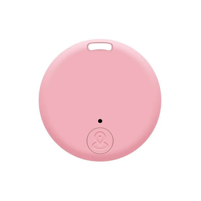 Anti-Lost Device Mini GPS Tracker Bluetooth Pet Kids Wallet Tracking IOS Android Smart Finder Locator Accessories 2025